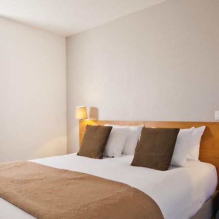 Sejours & Affaires Pantin Charles De Gaulle Lejlighedshotel Eksteriør billede